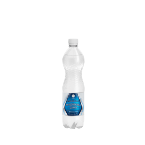 Naturalna woda mineralna „Wysowianka Zdrój” 0,5l gazowana