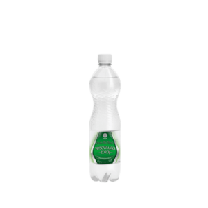 Naturalna woda mineralna „Wysowianka Zdrój” 0,5l niegazowana