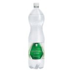 Naturalna woda mineralna „Wysowianka Zdrój” 1,5l niegazowana