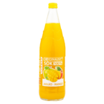 Naturalny sok jabłko-mango 100% 1L