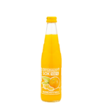 Naturalny sok mandarynka 100% 0,33L